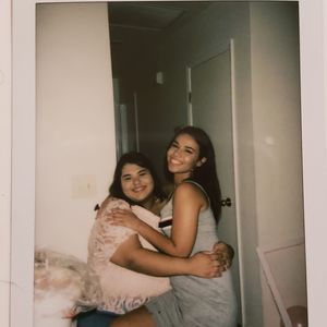 Meet your Posher, Jacqueline